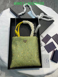 Satchel Bags - PDA Bags - 4416