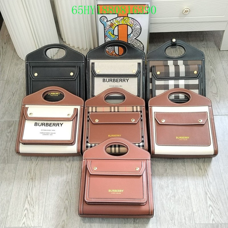 ELE Fashion -BBR Bags - 041