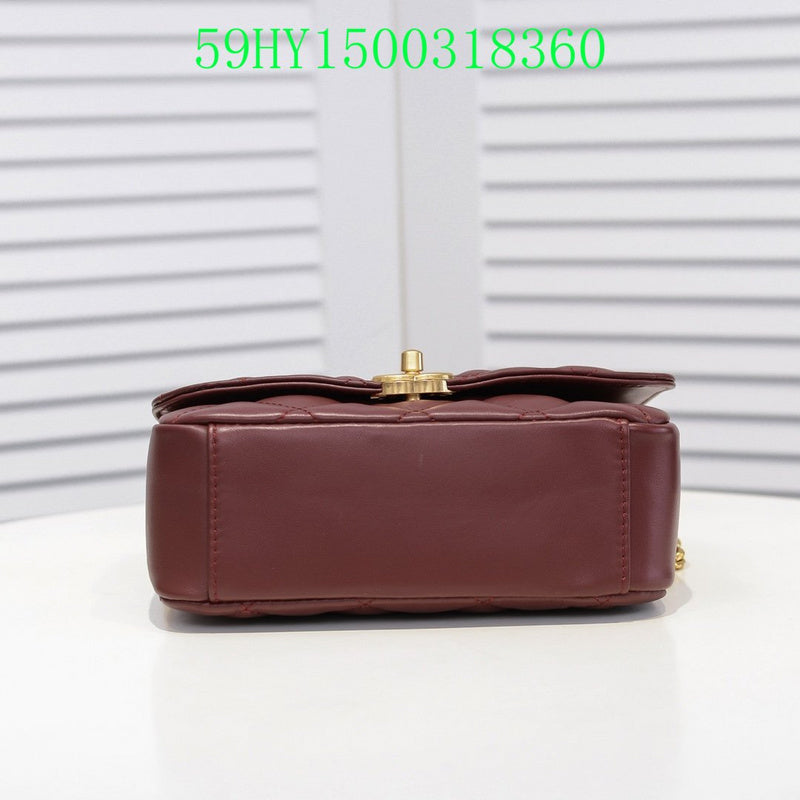 Satchel Bags - CHL Bags - 5213