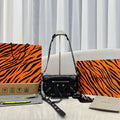 Satchel Bags - BGA Bags - 2540