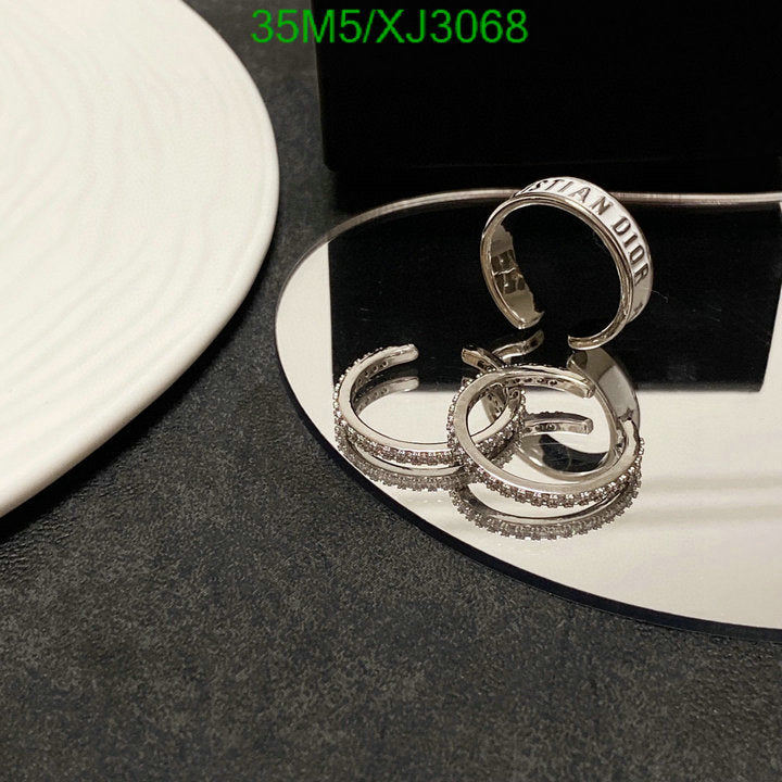 SAMC - DOR Jewelry - 218