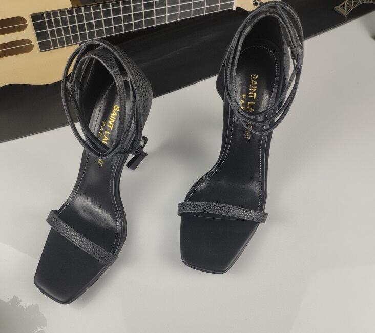 SAMC - YLS Women Shoes - 333
