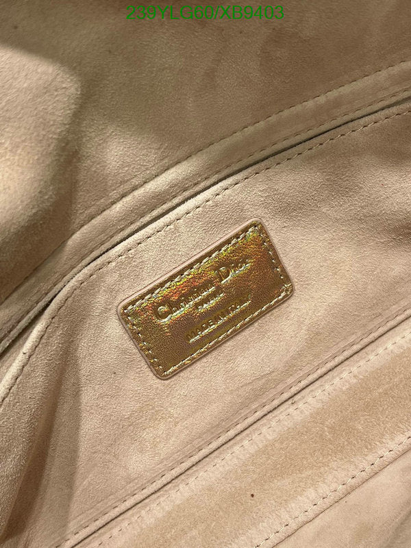 SAMCC - DOR Bags - 1529