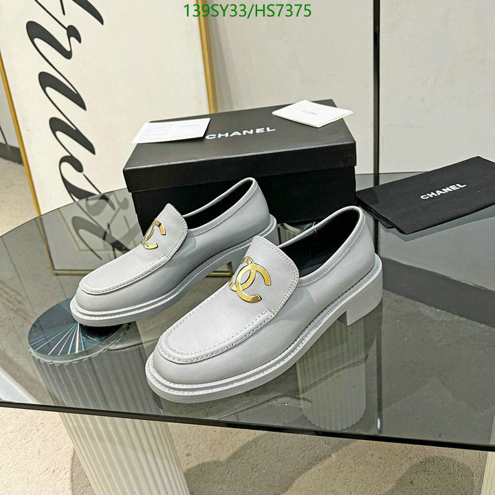 SAMC - CHL Women Shoes - 018