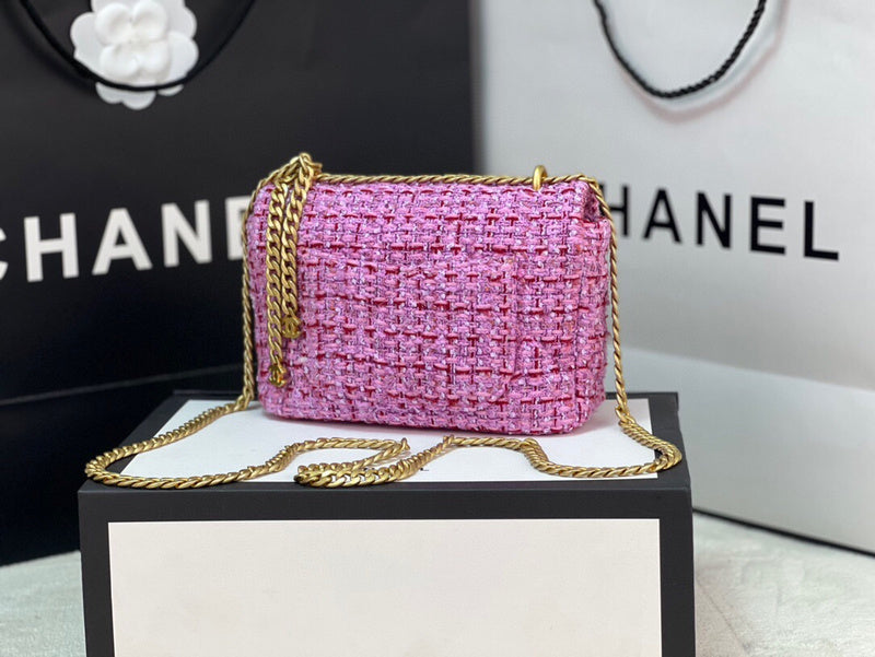 GlamI - CHL Bags - 2835