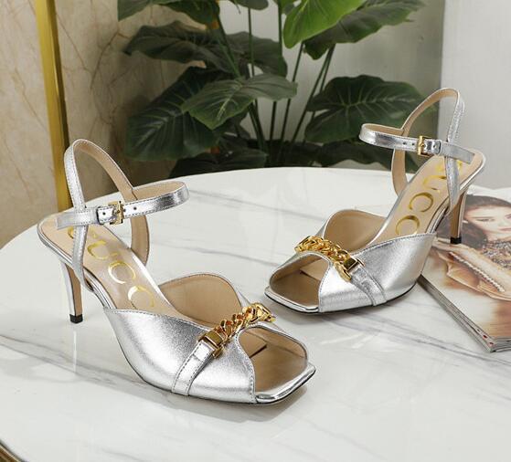 SAMC - GUKI Women Shoes - 1650