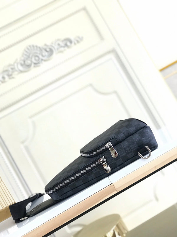 Glami Fashion Lu-Vi bags - 17073