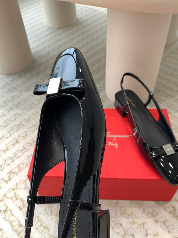Glami - FGO Women Shoes - 383