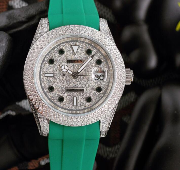 SAMC - Mix Watches - 115