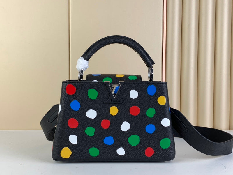 Satchel Bags - VL Bags - 2645