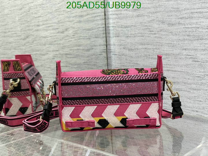 SAMCC - DOR Bags - 1084