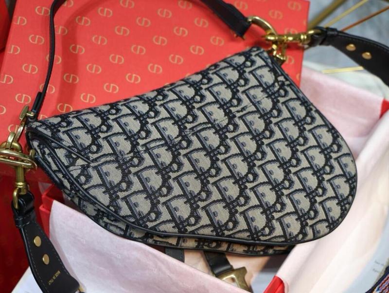 SAMCC - DOR Bags - 322