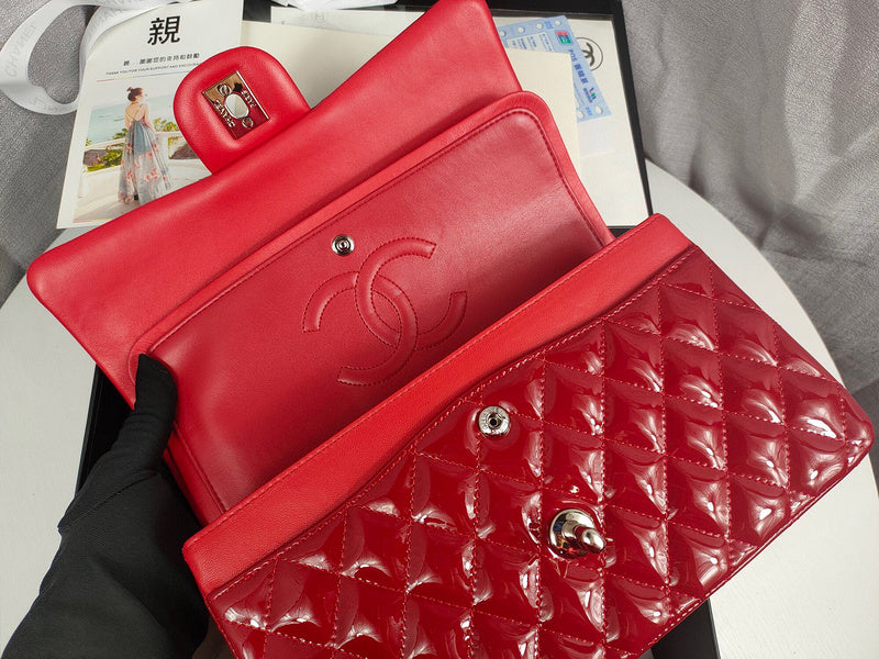 Satchel Bags - CHL Bags - 4801