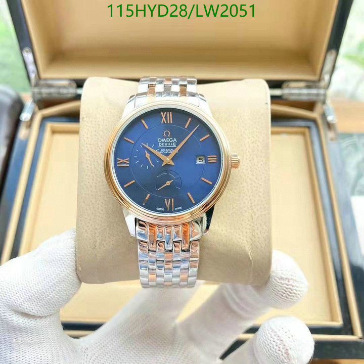 SAMC - OG Watches - 123