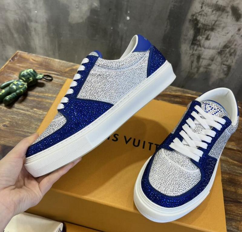 SAMC - LOV Men Shoes - 462