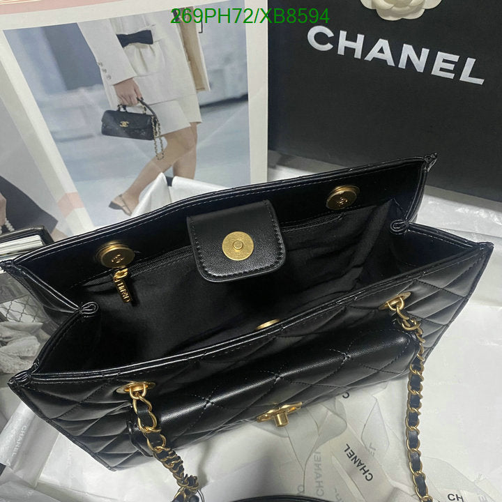 SAMC - CHL Bags - 757
