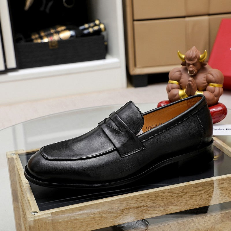 Glami - FGO Men Shoes - 836