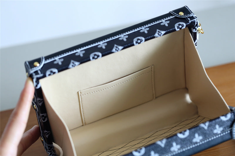 Glami Fashion Lu-Vi bags - 8211