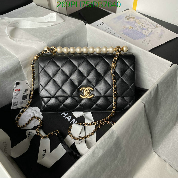 SAMC - CHL Bags - 021