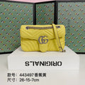 Glami Fashion - GCI Bags - 10603