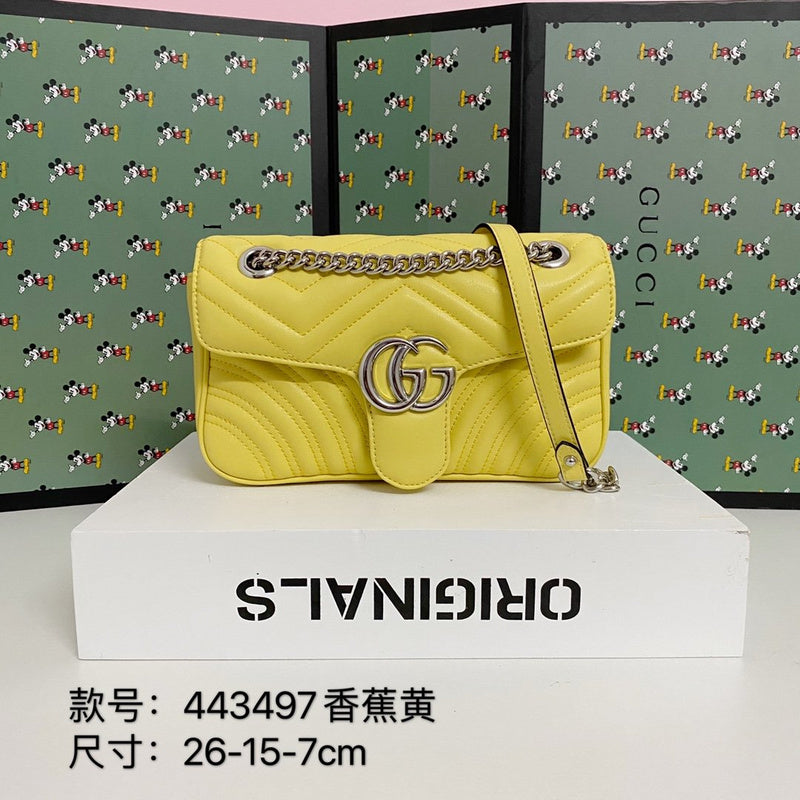 Glami Fashion - GCI Bags - 10603