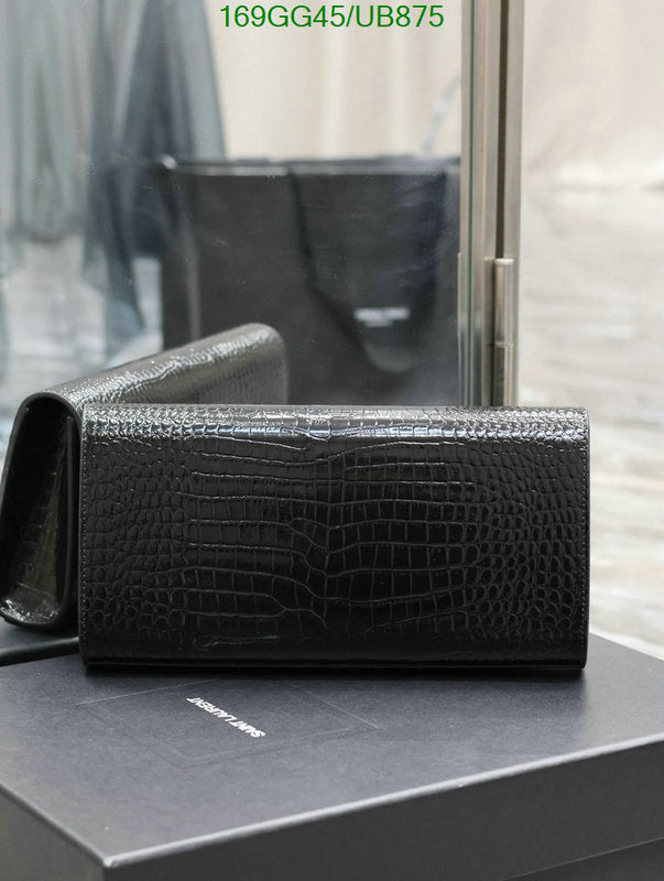 SAMC - YLS Bags - 062