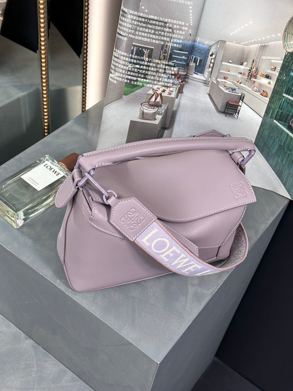 Glamy - LWO Bags - 034