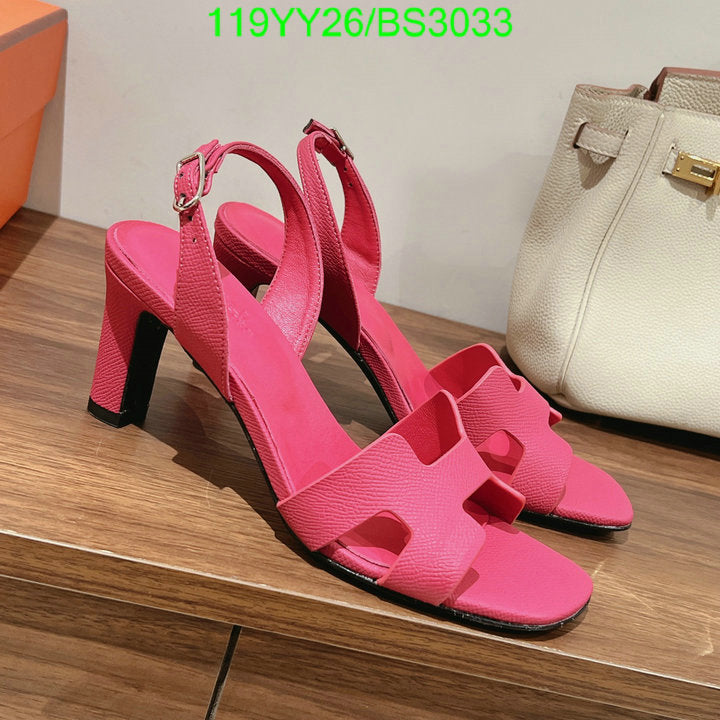 SAMC - HMS Women Shoes - 114