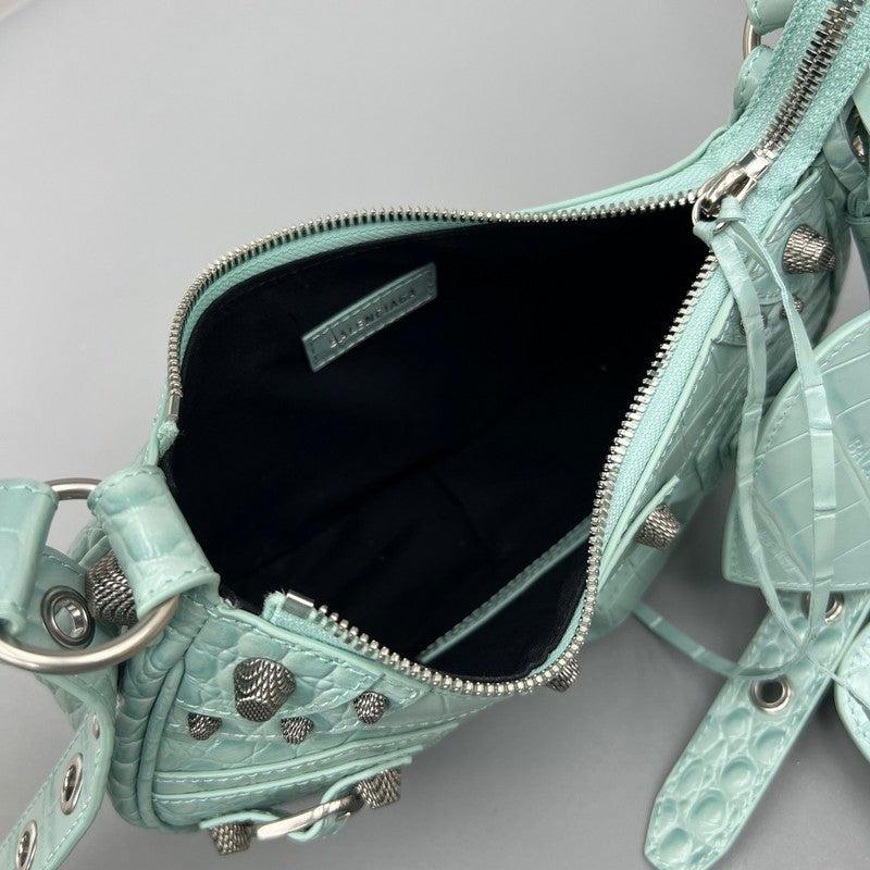 Satchel Bags - BGA Bags - 274
