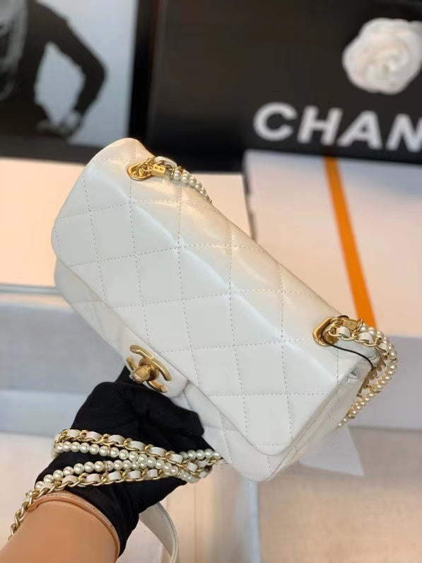 Glami-i - CHL Lady Bags - 681