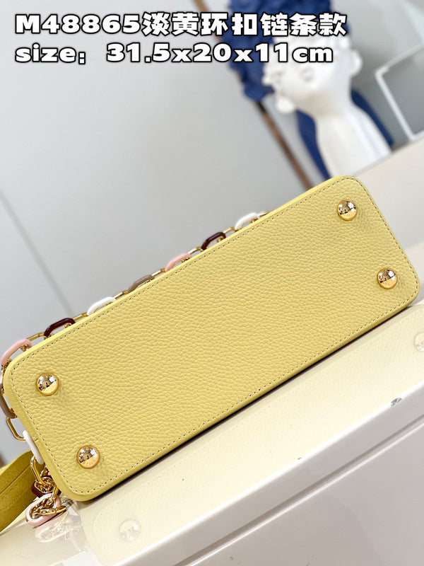 Glamy - LOV Bags - 936
