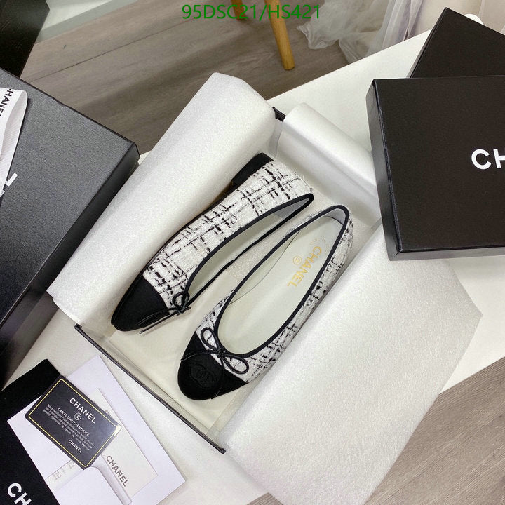 SAMC - CHL Women Shoes Ballet - 171