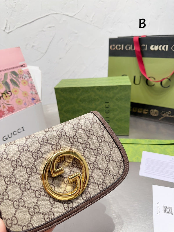 Glami Fashion - GCI Bags - 11920
