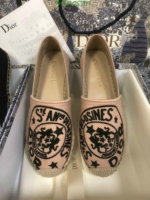 SAMCC - DOR Women Shoes - 1861