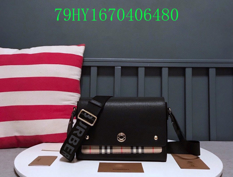 ELE Fashion -BBR Bags - 308