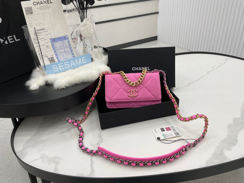 ELE - CHL Bags - 553