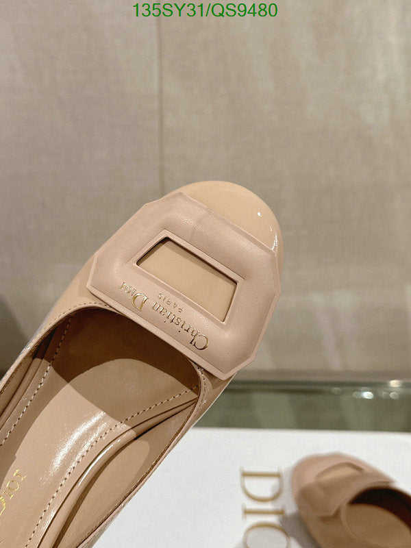 SAMCC - DOR Women Shoes - 1783