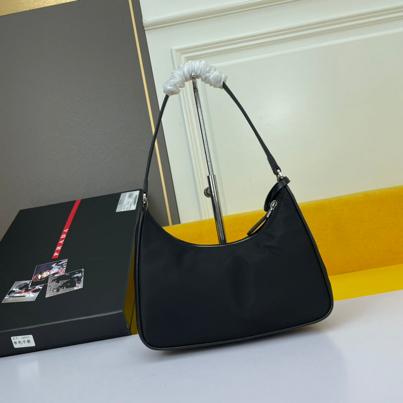 Satchel Bags - PRA Bags - 306