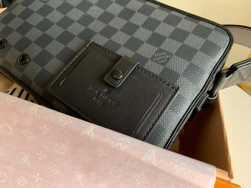 GlamI Lu-Vi bags - 3234