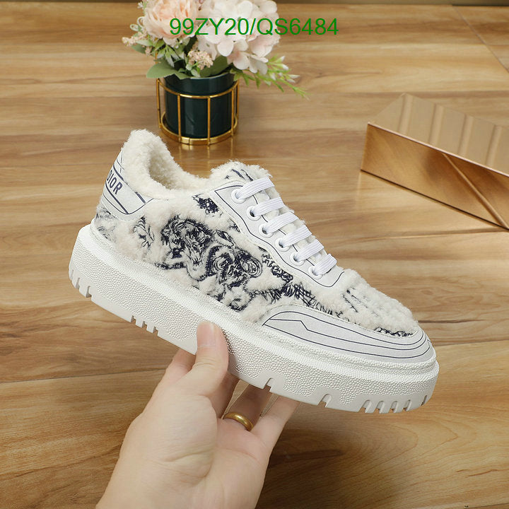 SAMCC - DOR Women Shoes - 1675