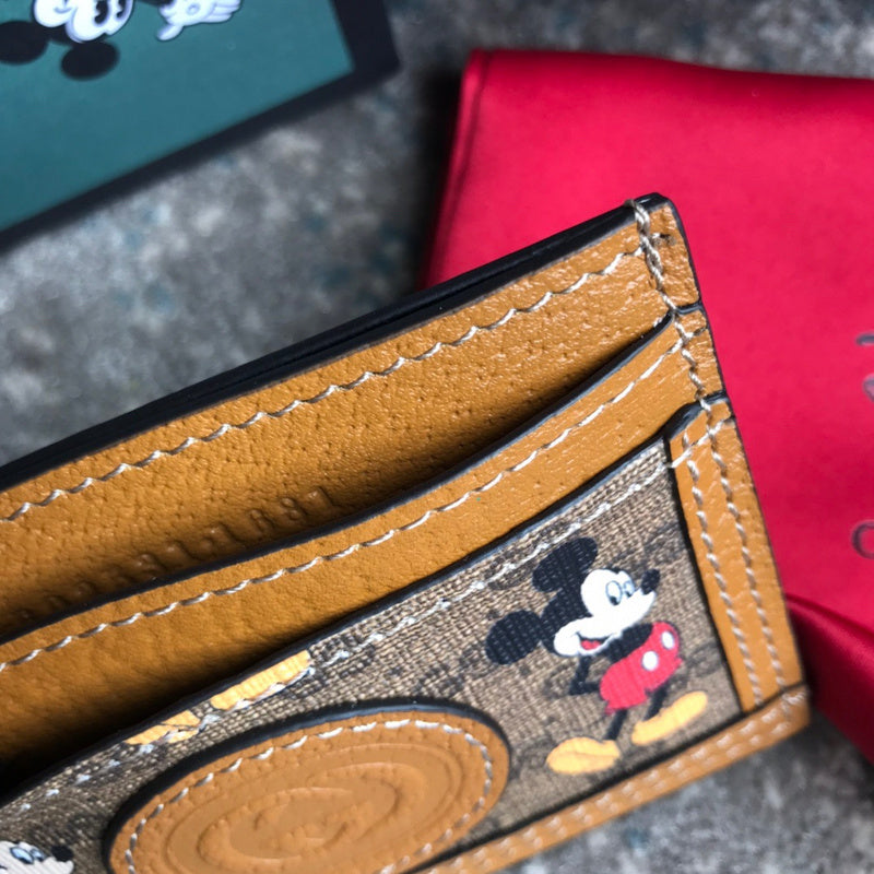 Glami-is - Guki Card Case - 073