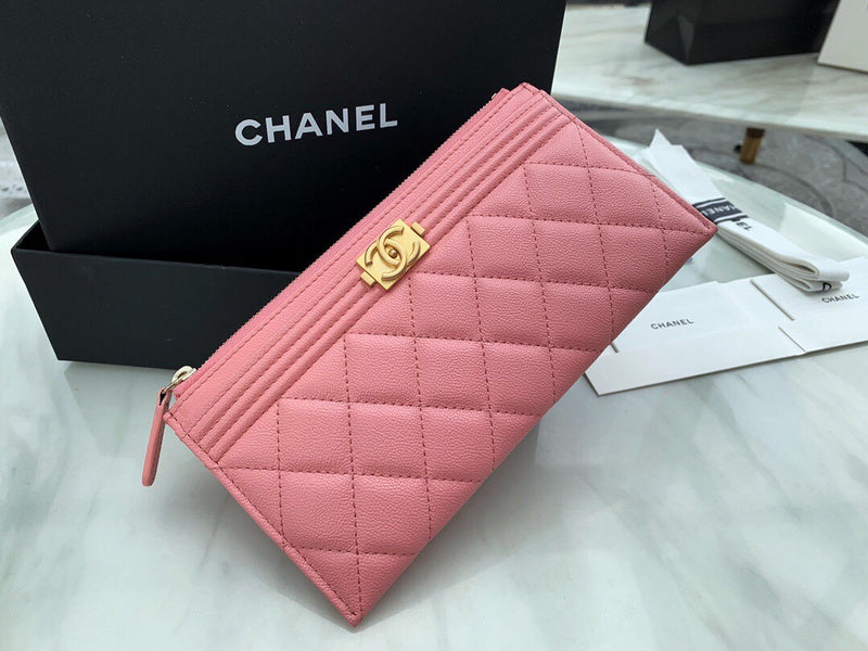 Glami-i CHL Wallets - 031