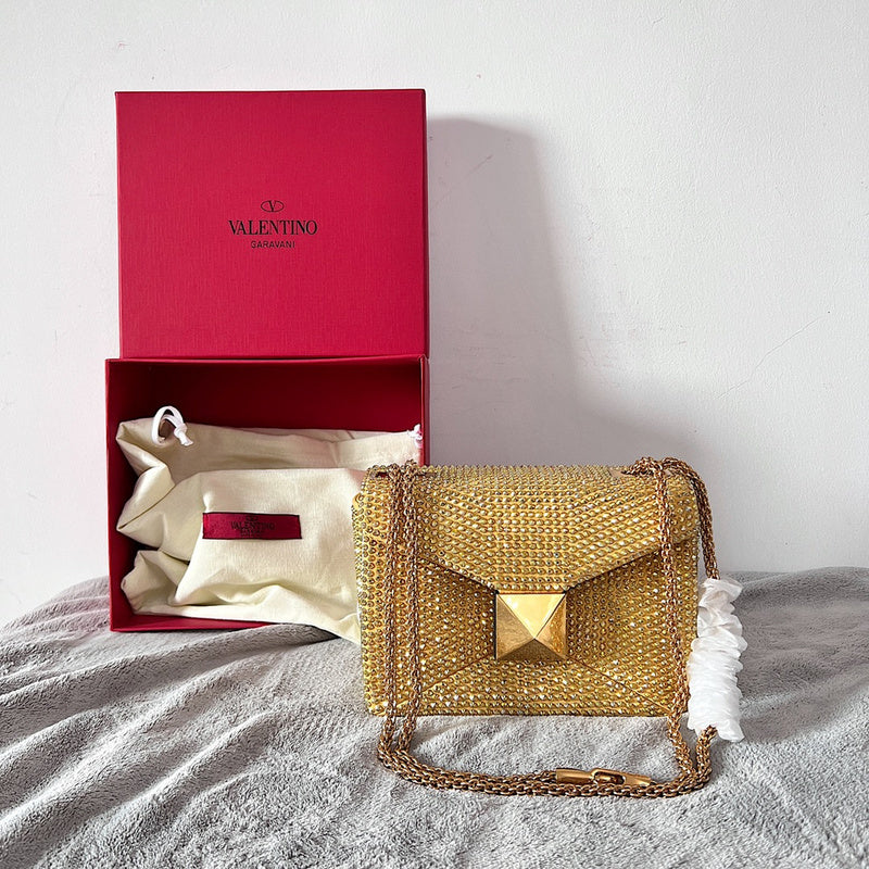 Glamy - VEL Bags - 1017