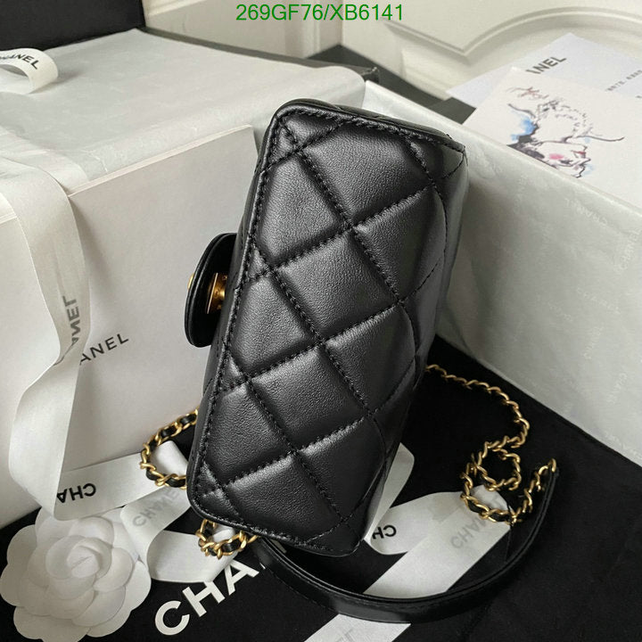 SAMC - CHL Bags - 803