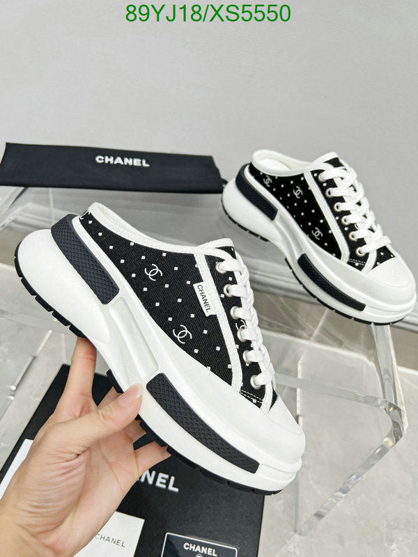 SAMC - CHL Women Shoes - 098
