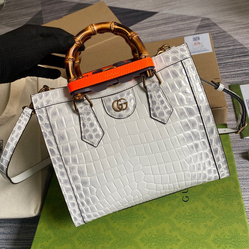 Satchel Bags - GCI Bags - 6642