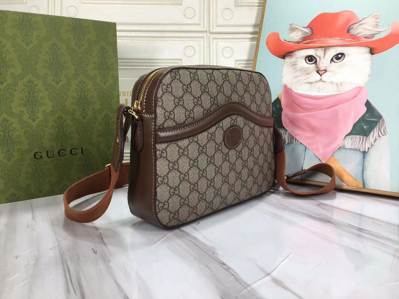 Satchel Bags - GCI Bags - 1370