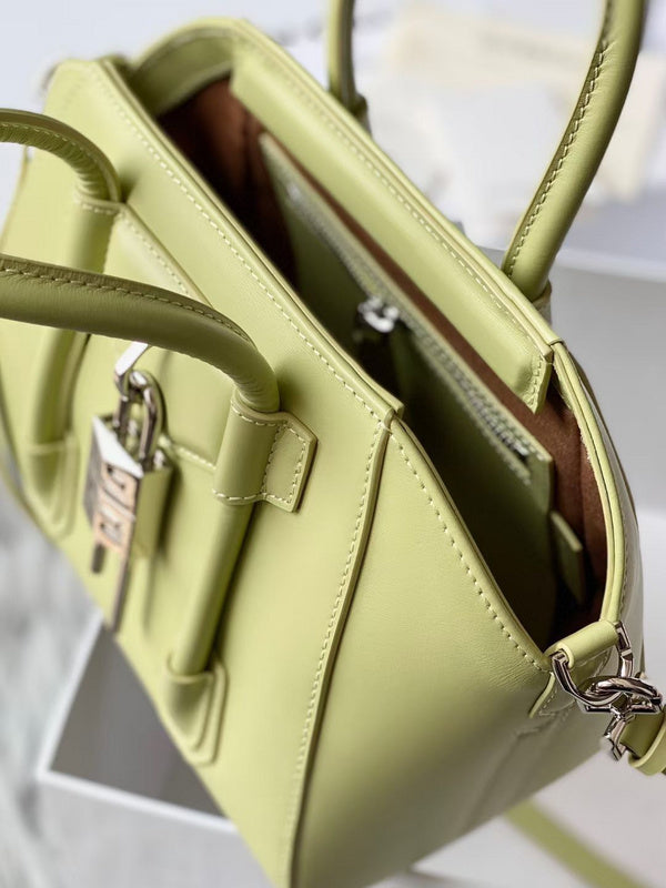 Glamy - GCY Bags - 604