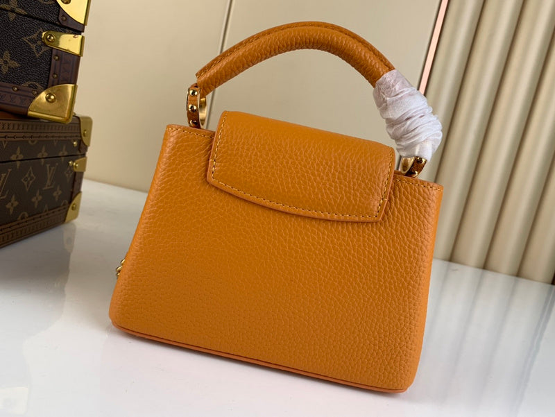 Satchel Bags - VL Bags - 4457