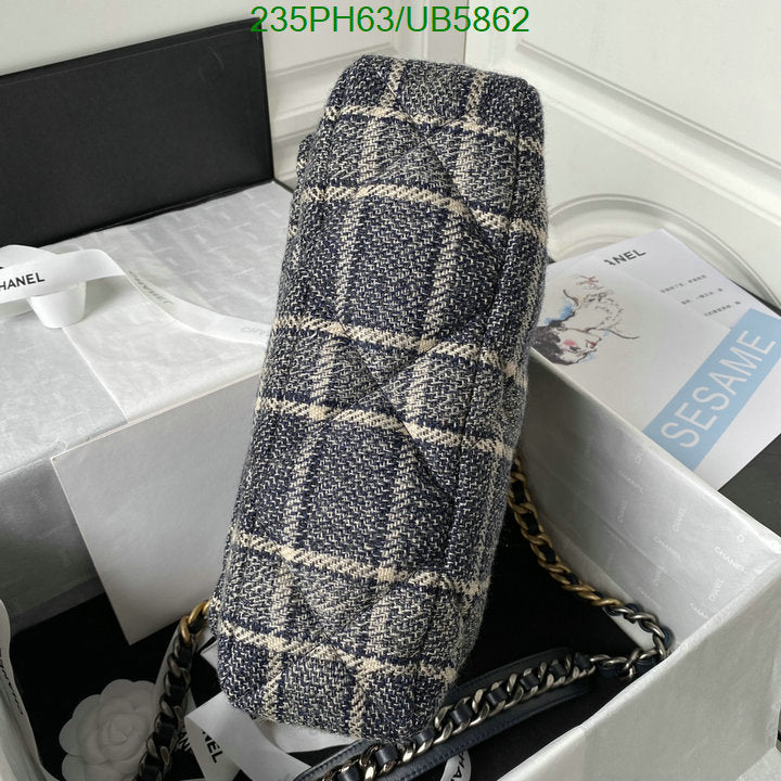 SAMC - CHL Bags - 285